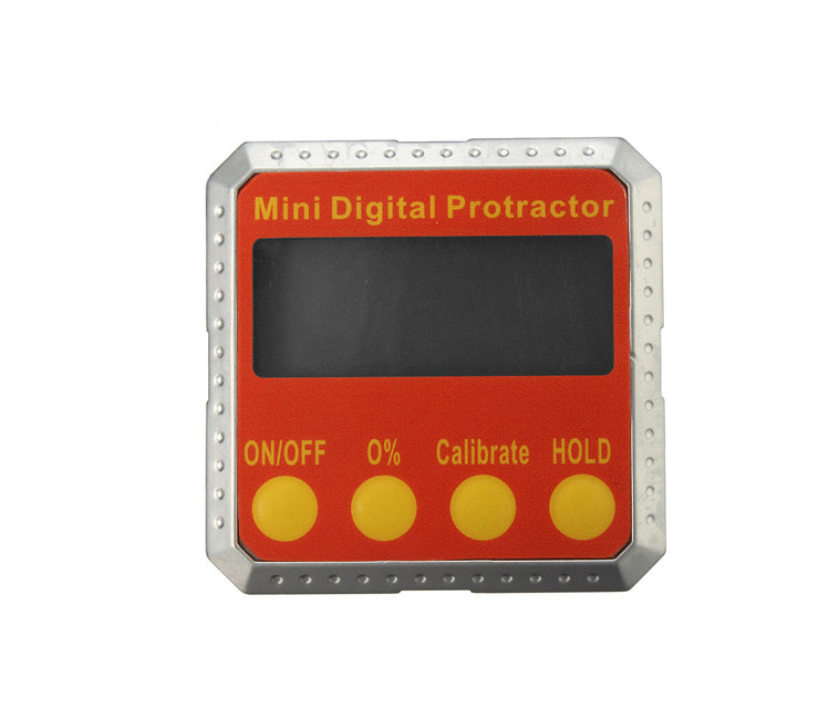 Mini Digital Protractor Inclinometer Angle Gauge - GearBest.com 