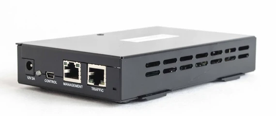 Ayecka TC-1 Stream Transport Stream Converter