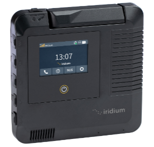 Iridium GO! exec | Portable Wireless Access Device