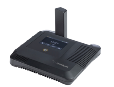 Iridium GO! exec | Portable Wireless Access Device