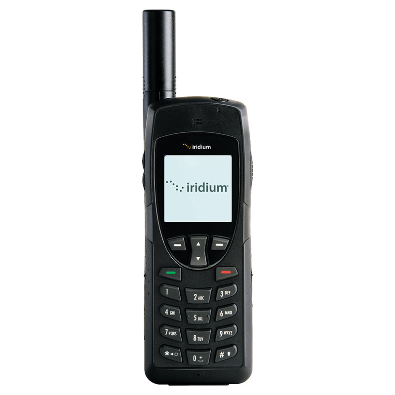 Iridium 9555 Satellite Phone