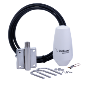 Iridium GO! exec | LITE Single Mode Antenna Kit