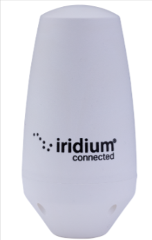 Iridium GO! exec | Premium Dual Mode Antenna Kit (With GNSS)