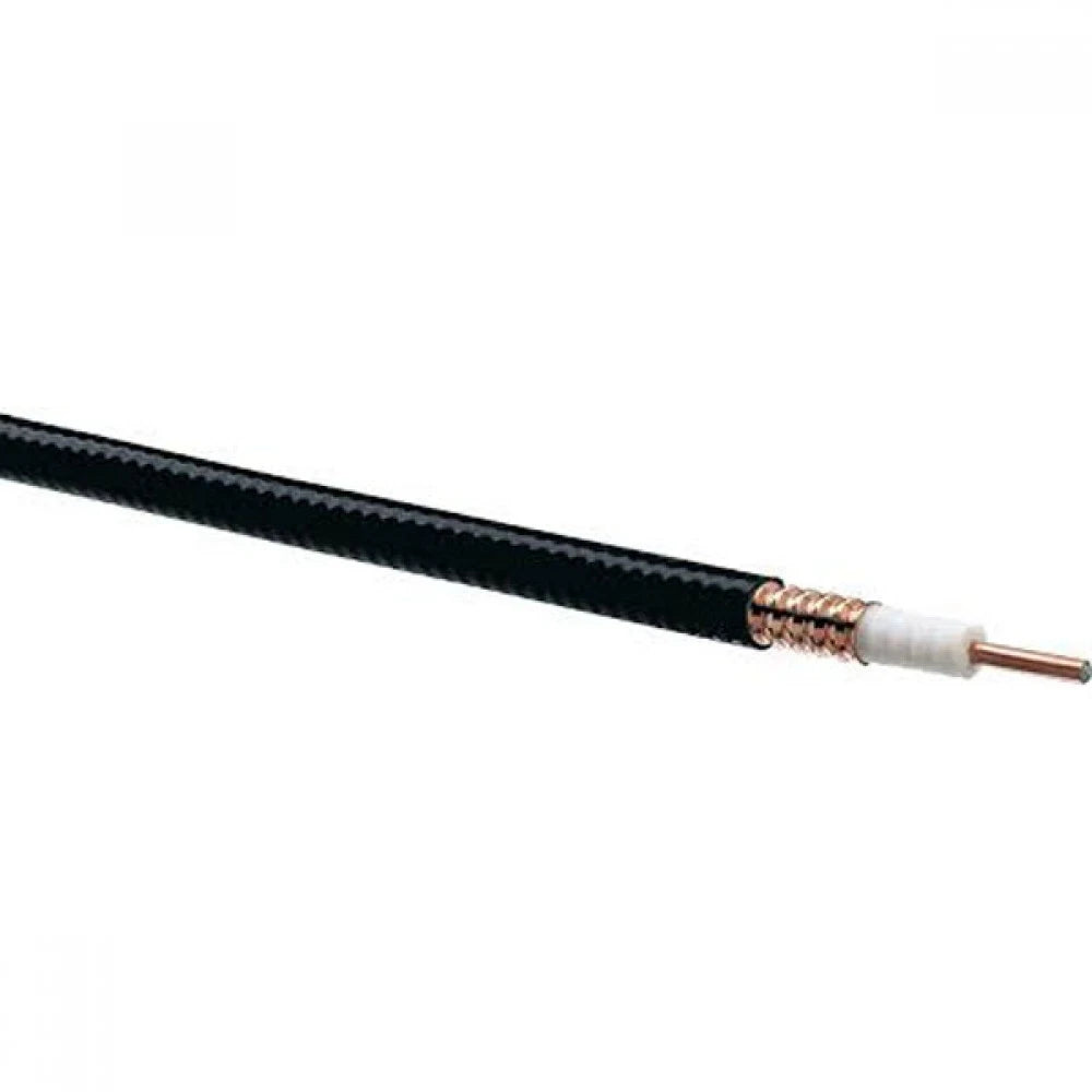 LDF4-50A premium 1/2-inch coaxial cable