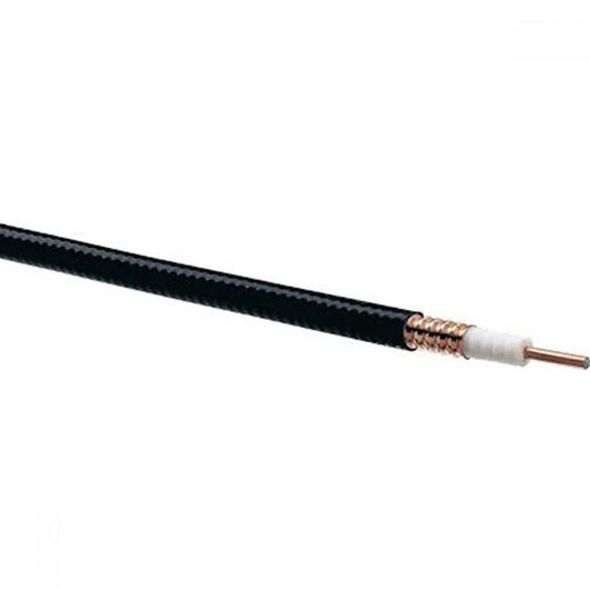 LDF4-50A premium 1/2-inch coaxial cable