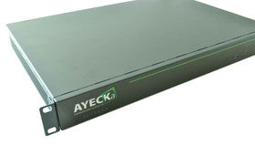 Ayecka TC-1 Prox DVBS-2X Transport Stream Converter